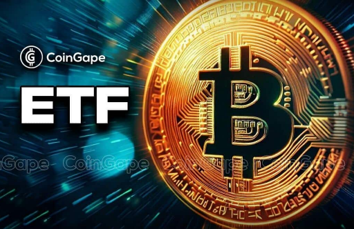 现货比特币ETF自首次亮相以来流入1.55B飙升-第1张图片-欧意易易下载