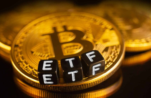 表现不佳的比特币ETF未来可能会有所改善-第1张图片-欧意易易下载