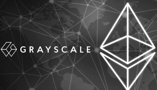 随着ETF同行在收购中反弹Grayscale 的比特币持有量减少-第1张图片-欧意易易下载