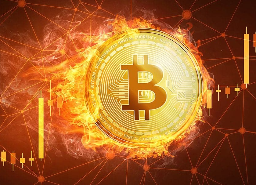 分析师敦促比特币积累因为BTC价格即将新高-第1张图片-欧意易易下载