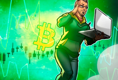 BTC价格显示6万美元的“潜力”-第1张图片-欧意易易下载