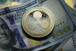 XRP现在多少钱一枚 XRP瑞波8月18日最新价格