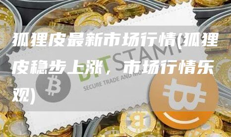 狐狸皮最新市场行情 - 狐狸皮稳步上涨，市场行情乐观