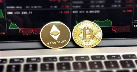 比特币下探41200、周线连8涨趋势终结!以太坊跌破2200美元-第1张图片-欧意易易下载 比特币下探41200、周线连8涨趋势终结!以太坊跌破2200美元-第1张图片-欧意易易下载