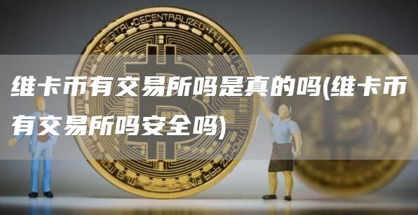 维卡币有交易所吗是真的吗 - 维卡币有交易所吗安全吗
