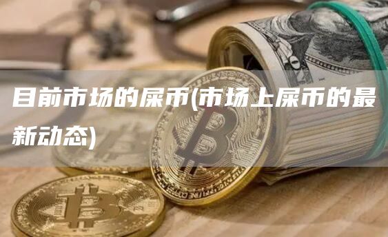 目前市场的屎币 - 市场上屎币的最新动态