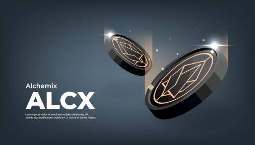 Alchemix(ALCX)是什么币种-第1张图片-欧意易易下载 Alchemix(ALCX)是什么币种-第1张图片-欧意易易下载