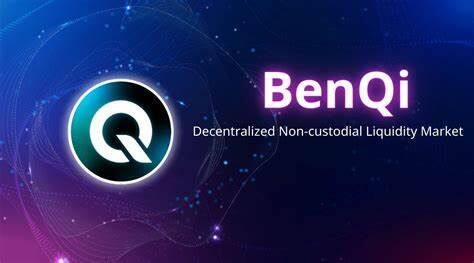 什么是BENQI(QI)币-第1张图片-欧意易易下载