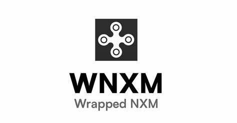 Wrapped NXM(WNXM)币-第1张图片-欧意易易下载