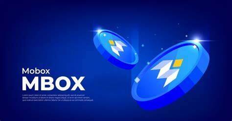 什么是MOBOX(MBOX)币-第1张图片-欧意易易下载