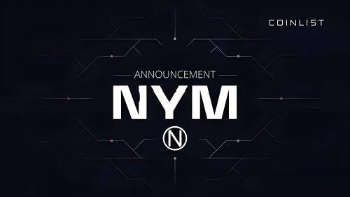 什么是NYM币?-第1张图片-欧意易易下载