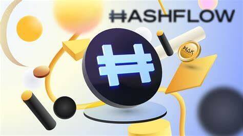 什么是Hashflow(HFT)币-第1张图片-欧意易易下载