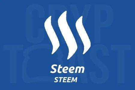 什么是Steem币-第1张图片-欧意易易下载