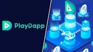 PlayDapp是什么币