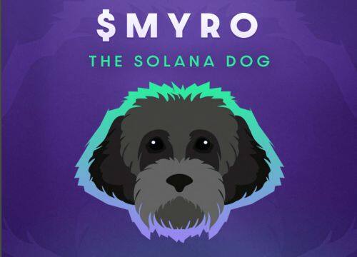 Solana迷因币MYRO是什么-第1张图片-欧意易易下载