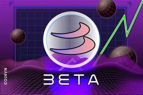 什么是BETA币-第1张图片-欧意易易下载