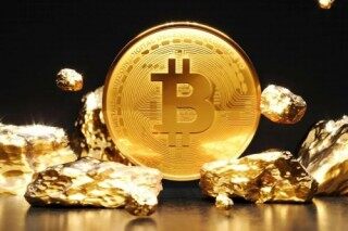 比特币ETF以15K BTC流入结束本周，Michael Saylor欢呼里程碑