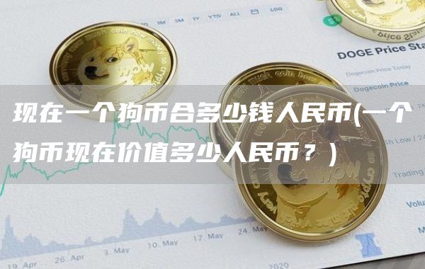 现在一个狗币合多少钱人民币 - 一个狗币现在价值多少人民币？