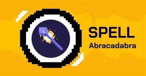 什么是Spell Token(SPELL)币-第1张图片-欧意易易下载