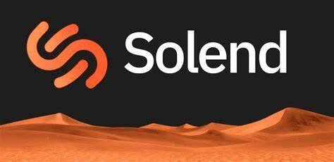 什么是Solend(SLND)币-第1张图片-欧意易易下载 什么是Solend(SLND)币-第1张图片-欧意易易下载