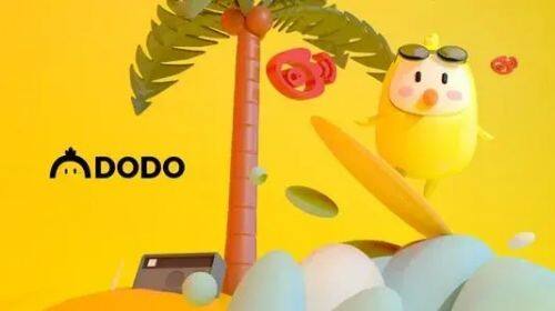 什么是DODO币-第1张图片-欧意易易下载