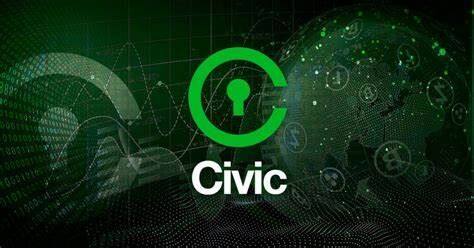 什么是Civic(CVC)币-第1张图片-欧意易易下载 什么是Civic(CVC)币-第1张图片-欧意易易下载