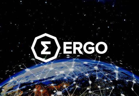 什么是Ergo(ERG)币-第1张图片-欧意易易下载