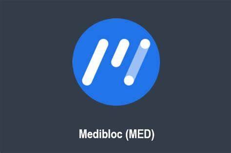 什么是MediBloc(MED)币-第1张图片-欧意易易下载 什么是MediBloc(MED)币-第1张图片-欧意易易下载