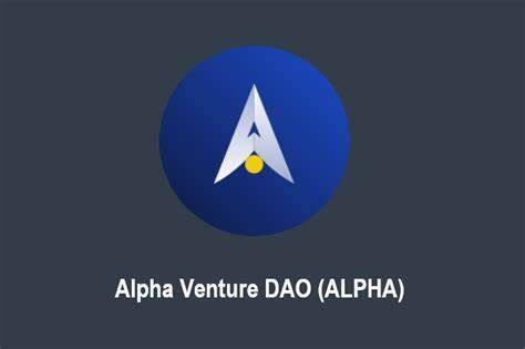 ALPHA币种介绍-第1张图片-欧意易易下载