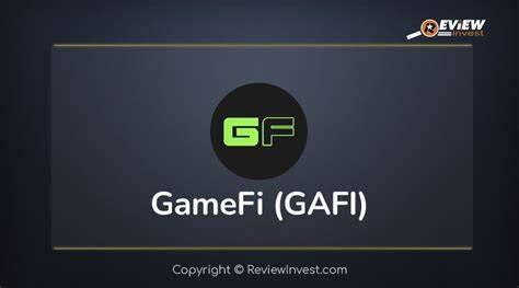 什么是GameFi(GAFI)币-第1张图片-欧意易易下载 什么是GameFi(GAFI)币-第1张图片-欧意易易下载