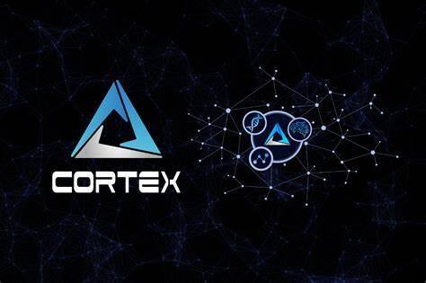 什么是Cortex(CTXC)币-第1张图片-欧意易易下载
