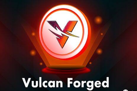 什么是Vulcan Forged(PYR)币-第1张图片-欧意易易下载