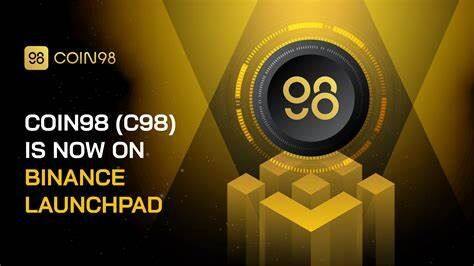 什么是Coin98(C98)币-第1张图片-欧意易易下载 什么是Coin98(C98)币-第1张图片-欧意易易下载