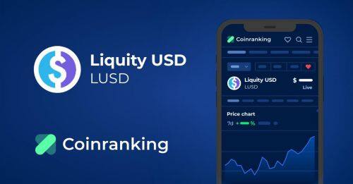 什么是LiquityUSD(LUSD)币-第1张图片-欧意易易下载