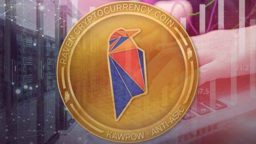 什么是Ravencoin(RVN)币-第1张图片-欧意易易下载