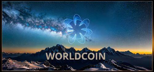 Worldcoin币是什么-第1张图片-欧意易易下载