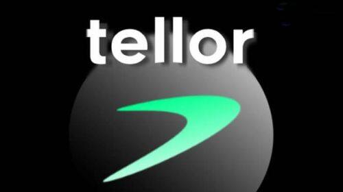 什么是Tellor(TRB)币-第1张图片-欧意易易下载