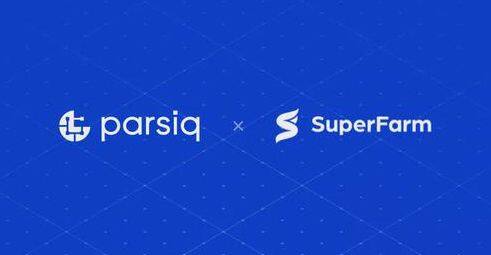 什么是SuperFarm(SUPER)币-第1张图片-欧意易易下载 什么是SuperFarm(SUPER)币-第1张图片-欧意易易下载