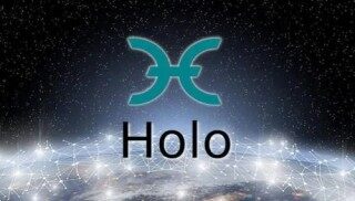 什么是Holo(HOT)币