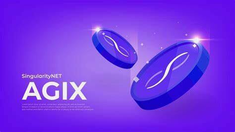 什么是SingularityNET(AGIX)币-第1张图片-欧意易易下载