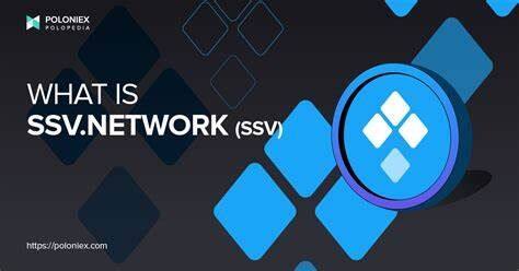 什么是ssv.network（SSV）币-第1张图片-欧意易易下载
