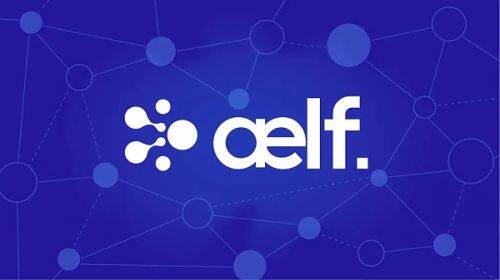 aelf(ELF)币种介绍说明-第1张图片-欧意易易下载