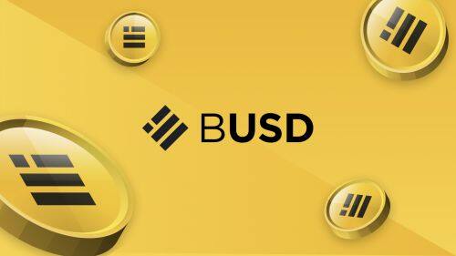 BinanceUSD(BUSD)币种介绍-第1张图片-欧意易易下载