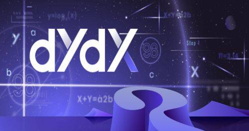 什么是dYdX币-第1张图片-欧意易易下载