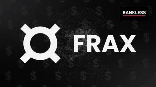 Frax是什么币种-第1张图片-欧意易易下载