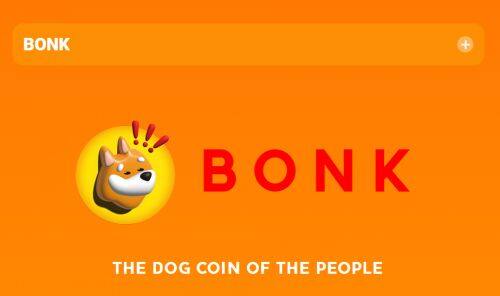 Bonk币是什么币种-第1张图片-欧意易易下载 Bonk币是什么币种-第1张图片-欧意易易下载