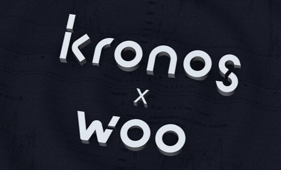 什么是WOO币?-第1张图片-欧意易易下载