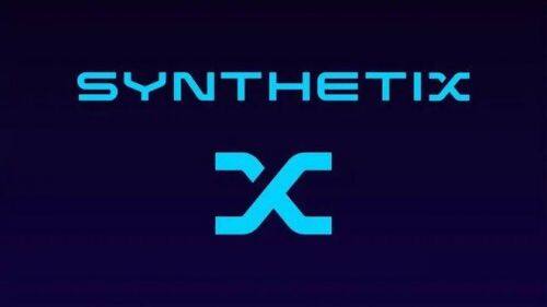 Synthetix(SNX)币种说明-第1张图片-欧意易易下载