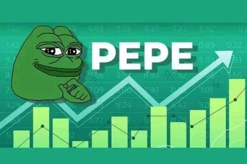 pepe币未来价值预测-第1张图片-欧意易易下载