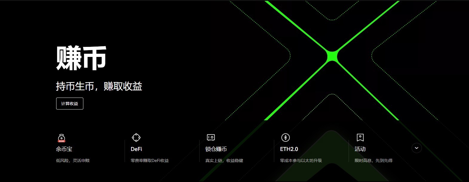 虚拟币看盘靠谱交易所排行榜-第1张图片-欧意易易下载